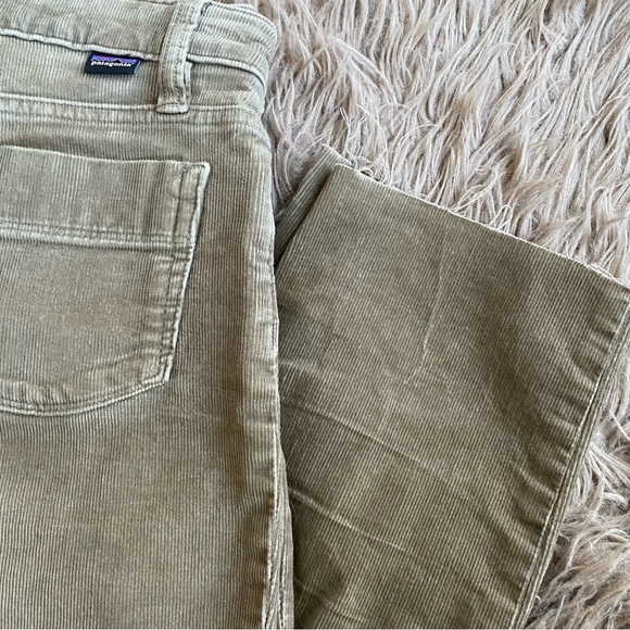 Patagonia Corduroy Pants (cropped) - Picture 3 of 3